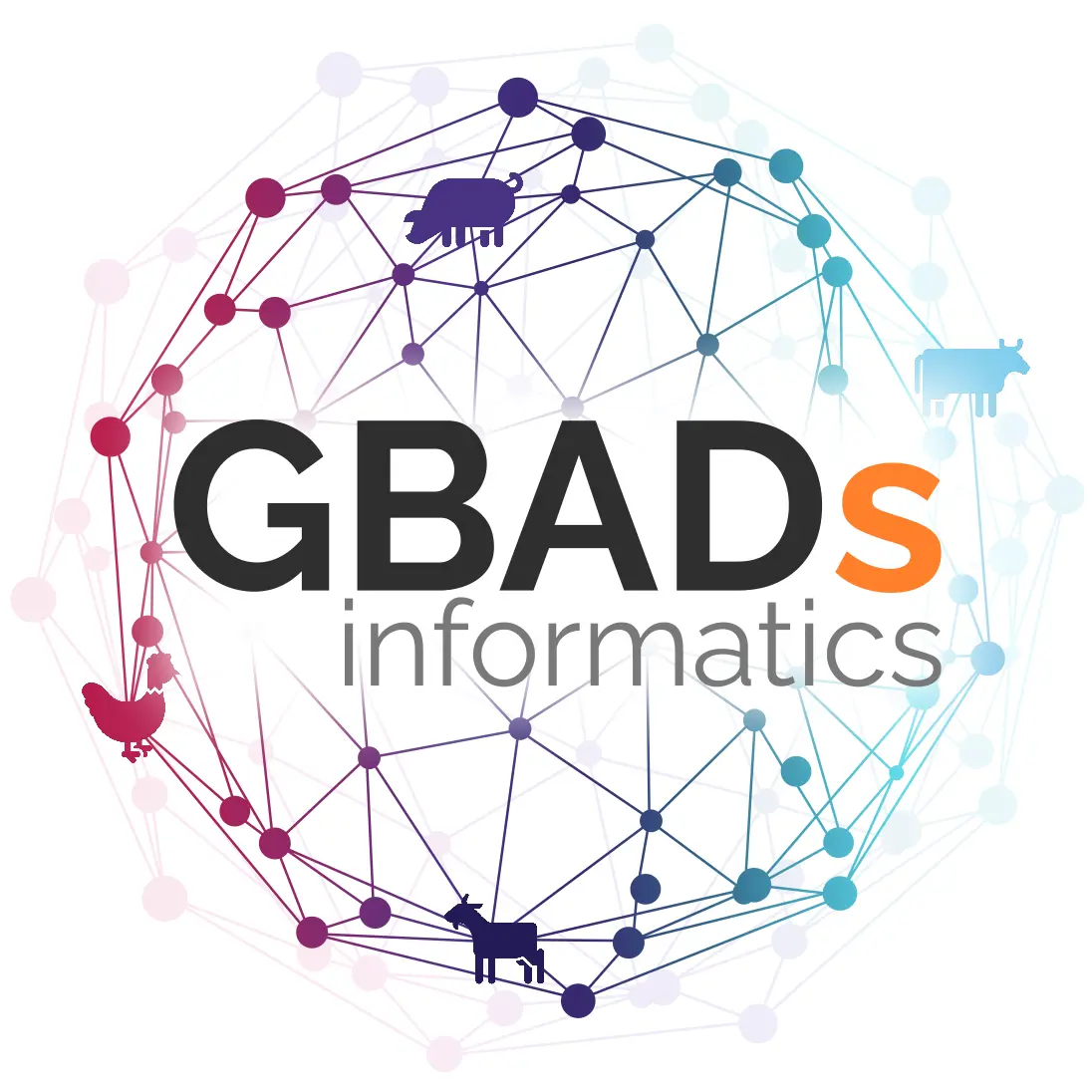 GBADs Informatik-Logo