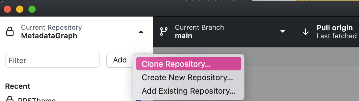 cloneRepo2